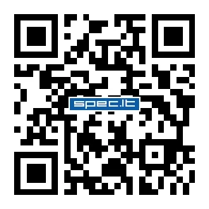 QR kodas | Neformal, MB