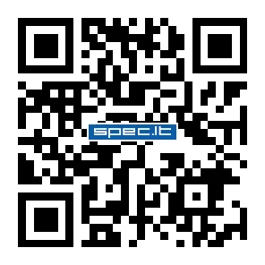 QR kodas | Neformalai, MB | spec.lt