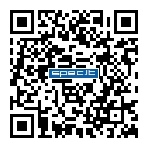 QR kodas | Neformalaus ugdymo asociacija Abadelė | spec.lt