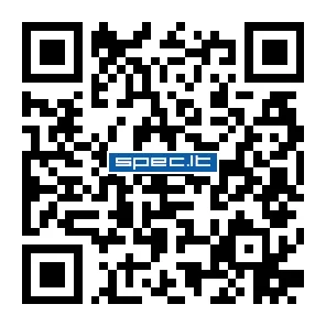 QR kodas | Neformalaus ugdymo centras | spec.lt