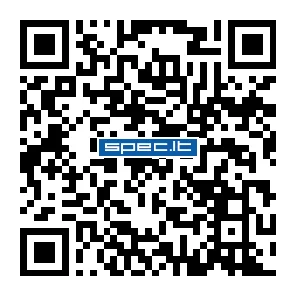 QR kodas | Neformalaus ugdymo ir konsultacijų centras PROSPERIS | spec.lt