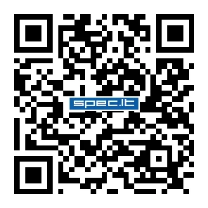 QR kodas | Neformali dviračių mėgėjų asociacija | spec.lt