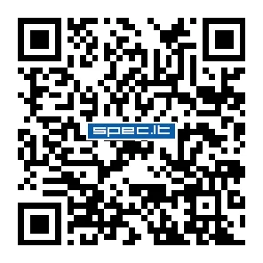 QR kodas | Neformaliojo švietimo debatų centras, VŠĮ | spec.lt