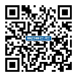 QR kodas | Neformalus sprendimas, MB