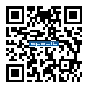 QR kodas | Nefos labs, MB