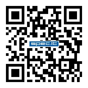 QR kodas | Nefra, UAB | spec.lt