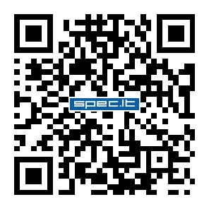 QR kodas | Nefrida, UAB | spec.lt