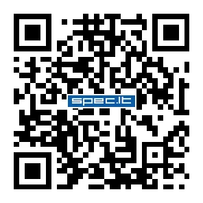 QR kodas | NEFRIDOS KLINIKA, UAB | spec.lt