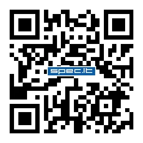 QR kodas | Diaverum klinikos, UAB | spec.lt