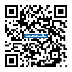 QR kodas | Nefrologų pagalba, UAB | spec.lt