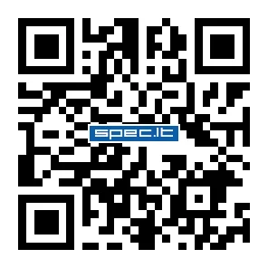 QR kodas | Nefromedica, UAB | spec.lt