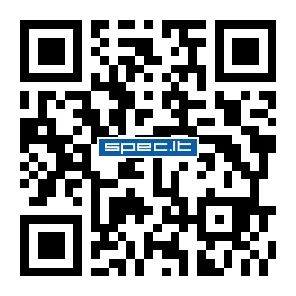 QR kodas | Nefrovita, UAB