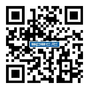 QR kodas | Nefteka, UAB | spec.lt