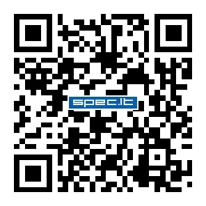 QR kodas | Negabarit Trans, UAB | spec.lt
