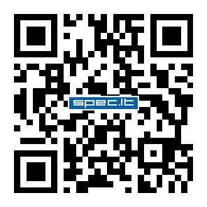 QR kodas | Negabaritas, MB