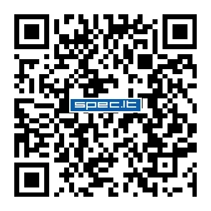 QR kodas | Negalės informacijos ir konsultavimo biuras, VšĮ