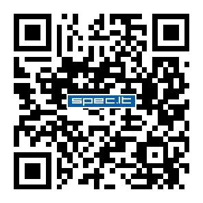 QR kodas | Negaliu nešokt, MB | spec.lt