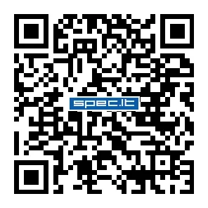 QR kodas | Negamybinio pastato patalpų savininkų bendrija BC 1