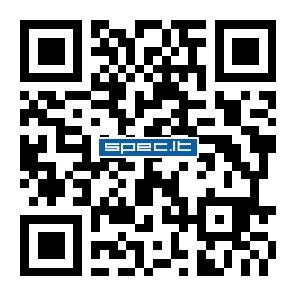 QR kodas | NĖGĖ, UAB | spec.lt