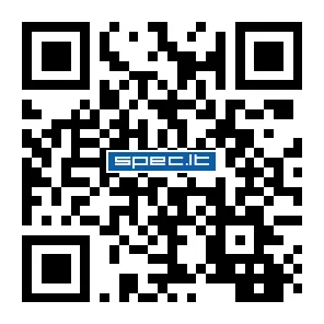 QR kodas | Negesti Sheba, MB
