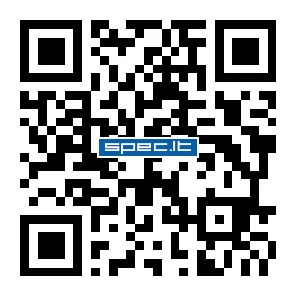 QR kodas | Negi, UAB | spec.lt
