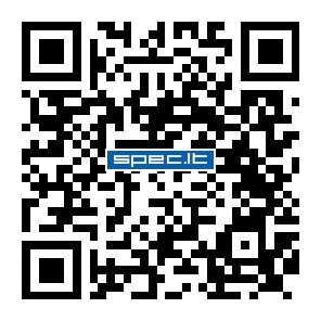 QR kodas | NEGINTA, G. Jankausko firma