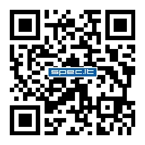 QR kodas | Negoce F M, UAB