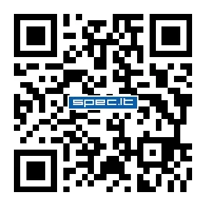 QR kodas | Negoras, UAB
