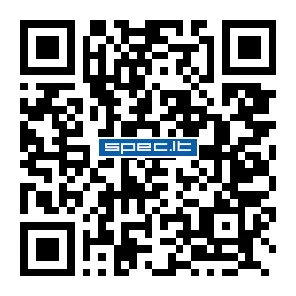 QR kodas | Negotiation Hub, MB | spec.lt