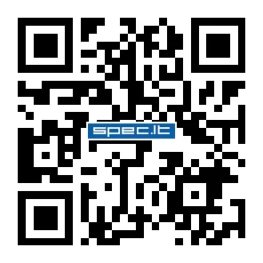 QR kodas | NEGOTIS, UAB