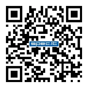 QR kodas | Negrazios reklamos, MB