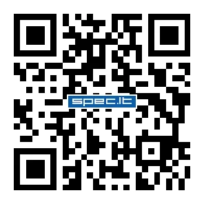 QR kodas | Negrita, UAB | spec.lt