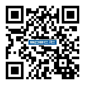 QR kodas | Negva, UAB | spec.lt