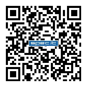 QR kodas | Negyvenamųjų Patalpų Savininkų Bendrija Rotušės 16 | spec.lt