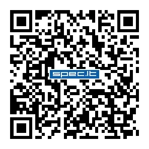 QR kodas | Negyvenamųjų patalpų savininkų Laisvės pr. 88, Vilniuje, bendrija