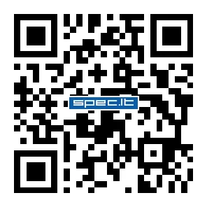 QR kodas | Neibas, UAB | spec.lt