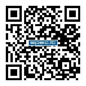 QR kodas | Neido labdaros ir paramos fondas