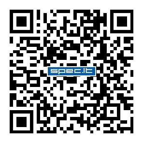 QR kodas | NEĮGALIŲJŲ BENDRIJA TŪKSTANTMEČIO VILTIS