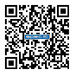 QR kodas | Neįgaliųjų integracijos ir darbinio užimtumo centras, VŠĮ