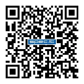 QR kodas | Neįgaliųjų ir jų tėvų bei globėjų asociacijaMIRABILIA | spec.lt