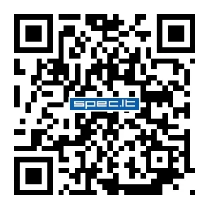 QR kodas | Neįgaliųjų paslaugų centras, UAB | spec.lt