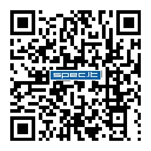 QR kodas | Neįgaliųjų rekreacijos ir sporto klubas TAURAS