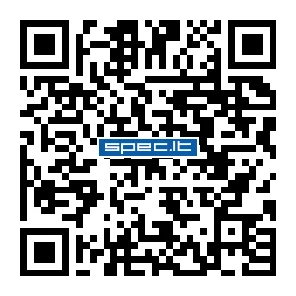 QR kodas | Neįgaliųjų sporto klubas Blind Sport Lt