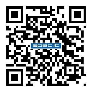 QR kodas | Neįgaliųjų sporto klubas PARADOKSAS