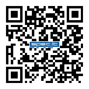 QR kodas | Neįgaliųjų teatras Anykščių šviesa