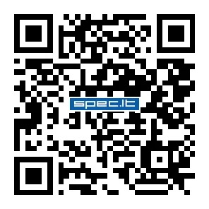 QR kodas | Neįgaliųjų teisių biuras, VŠĮ | spec.lt
