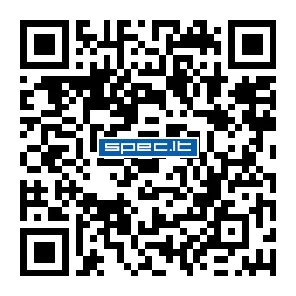 QR kodas | Neįgaliųjų Žmonių Teisių Gynimo Asociacija