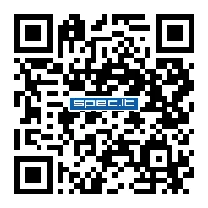 QR kodas | Neigiamas pagreitis, UAB | spec.lt