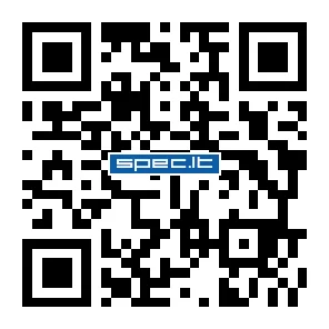 QR kodas | Neigilija, UAB | spec.lt