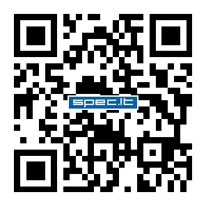 QR kodas | NEILANDERA, UAB | spec.lt